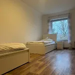 Arrive & Feel Good بيت للعطل Wißmar