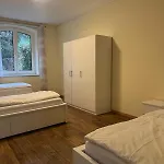 بيت للعطل Arrive & Feel Good Wißmar