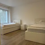 Arrive & Feel Good * Wißmar