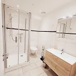 Arrive & Feel Good بيت للعطل Wißmar