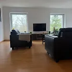 بيت للعطل Arrive & Feel Good Wißmar