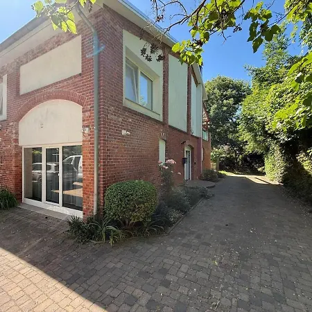 Feriehus Haus Gross Floete