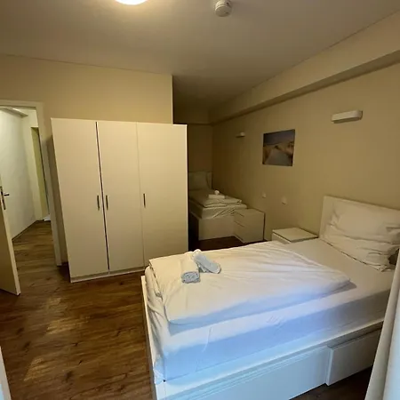 Arrive & Feel Good Wismar
