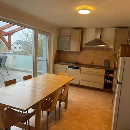 Haus Gross Floete