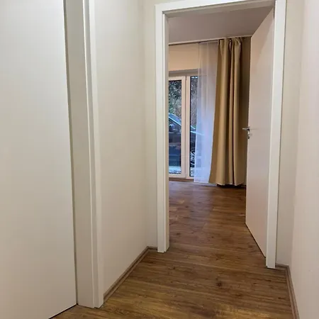 Feriehus Haus Gross Floete *
