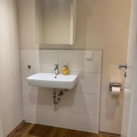 Haus Gross Floete * Wißmar
