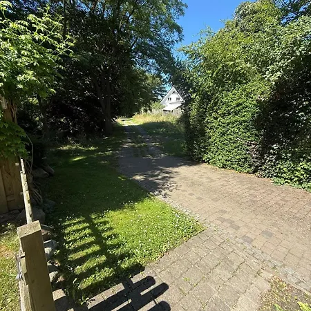 Holiday home Arrive & Feel Good Wismar