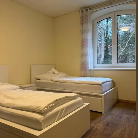 Holiday home Arrive & Feel Good *