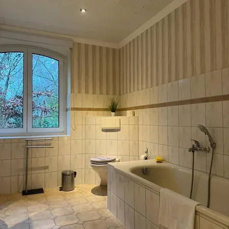 Haus Gross Floete Prázdninový dům *