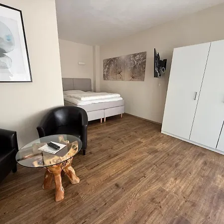 Haus Gross Floete Feriehus *