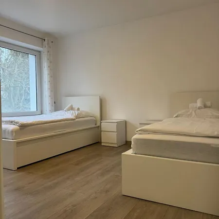 Haus Gross Floete * Wißmar