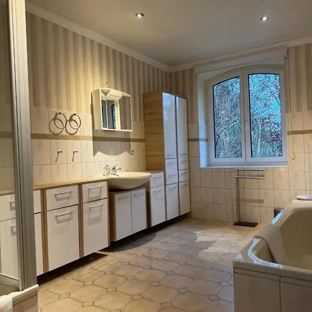 Haus Gross Floete * Wißmar