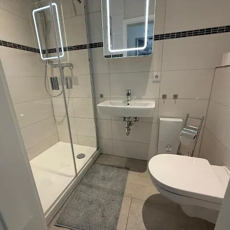 Arrive & Feel Good * Wismar