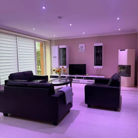 Haus Gross Floete