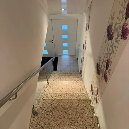Haus Gross Floete * Wißmar
