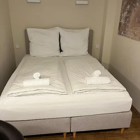 Prázdninový dům Haus Gross Floete Wißmar