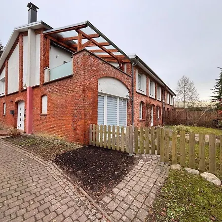 Arrive & Feel Good Holiday home
