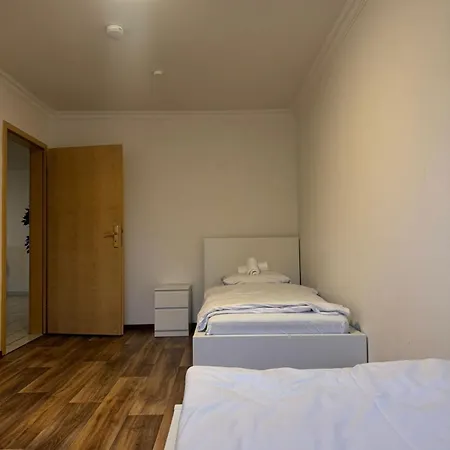 Haus Gross Floete Prázdninový dům