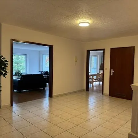 Haus Gross Floete Prázdninový dům *