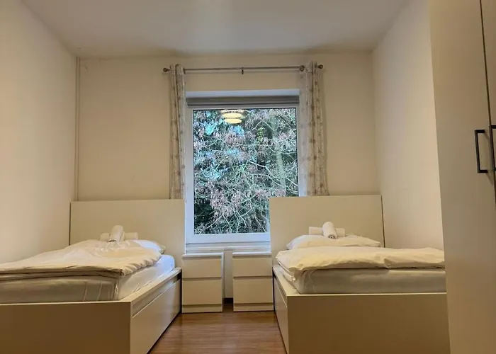 Arrive & Feel Good 度假居