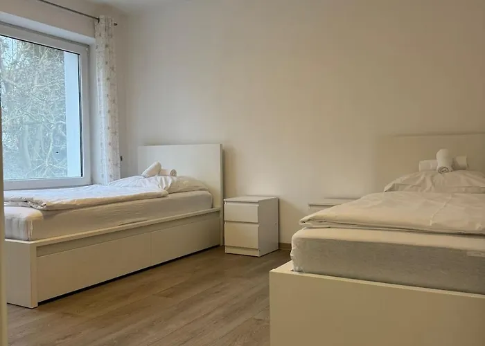 Arrive & Feel Good * Wißmar